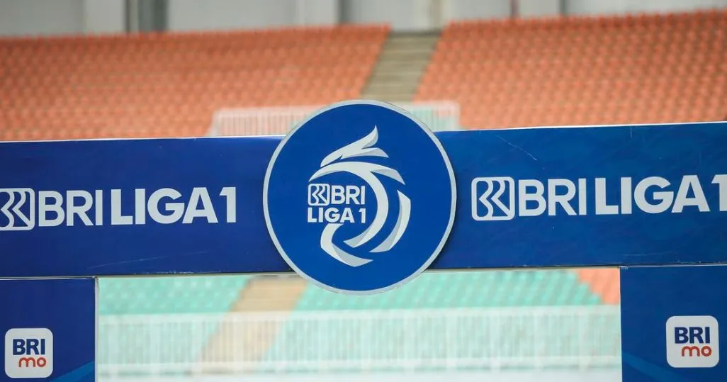 Hasil Lengkap, Klasemen, dan Top Skor BRI Liga 1 2024/2025 BRI Liga 1