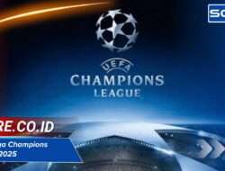 Bagan Liga Champions 16 Besar 2025: Jadwal dan Prediksi Pertandingan Seru