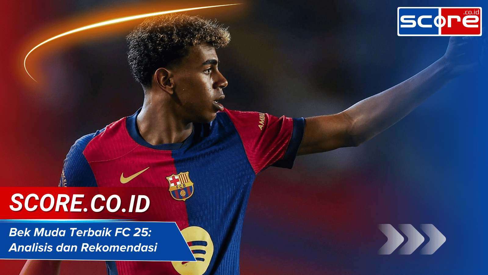 Bek Muda Terbaik FC 25: Analisis dan Rekomendasi