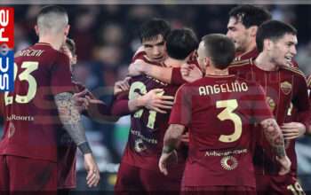 Berkat Gol Kilat Soule: Empoli Vs Roma 1-0
