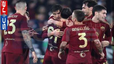 Berkat Gol Kilat Soule