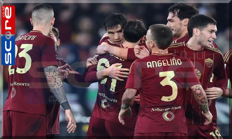 Berkat Gol Kilat Soule