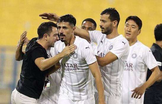 Pemain Al Sadd Doha 2025: Profil Unggul dan Peran di Liga Qatar Terkini Bintang Lapangan Profil Unggul Pemain Al Sadd Doha di Liga Qatar Terkini