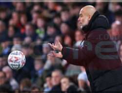 Bola Bermasalah di Piala FA Sebabkan 2 Kerugian Bagi Tim