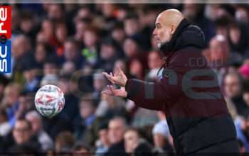 Bola Bermasalah di Piala FA Sebabkan 2 Kerugian Bagi Tim