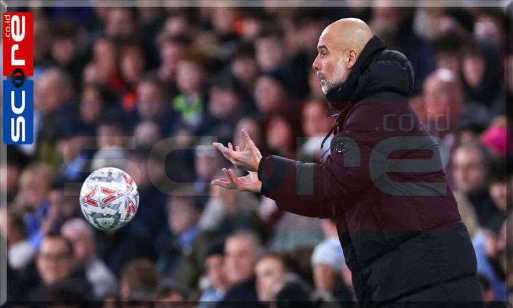 Bola Bermasalah di Piala FA