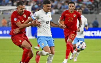 Road to Piala Dunia 2026: Regulasi dan Syarat Agar Timnas Indonesia Lolos ke Piala Dunia 2026