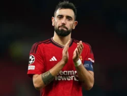 MU Butuh Lebih Banyak Pemain Seperti Bruno Fernandes!