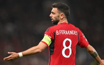 Bruno Fernandes: Pemimpin yang Layak Dapat Lebih Banyak Apresiasi di Manchester United