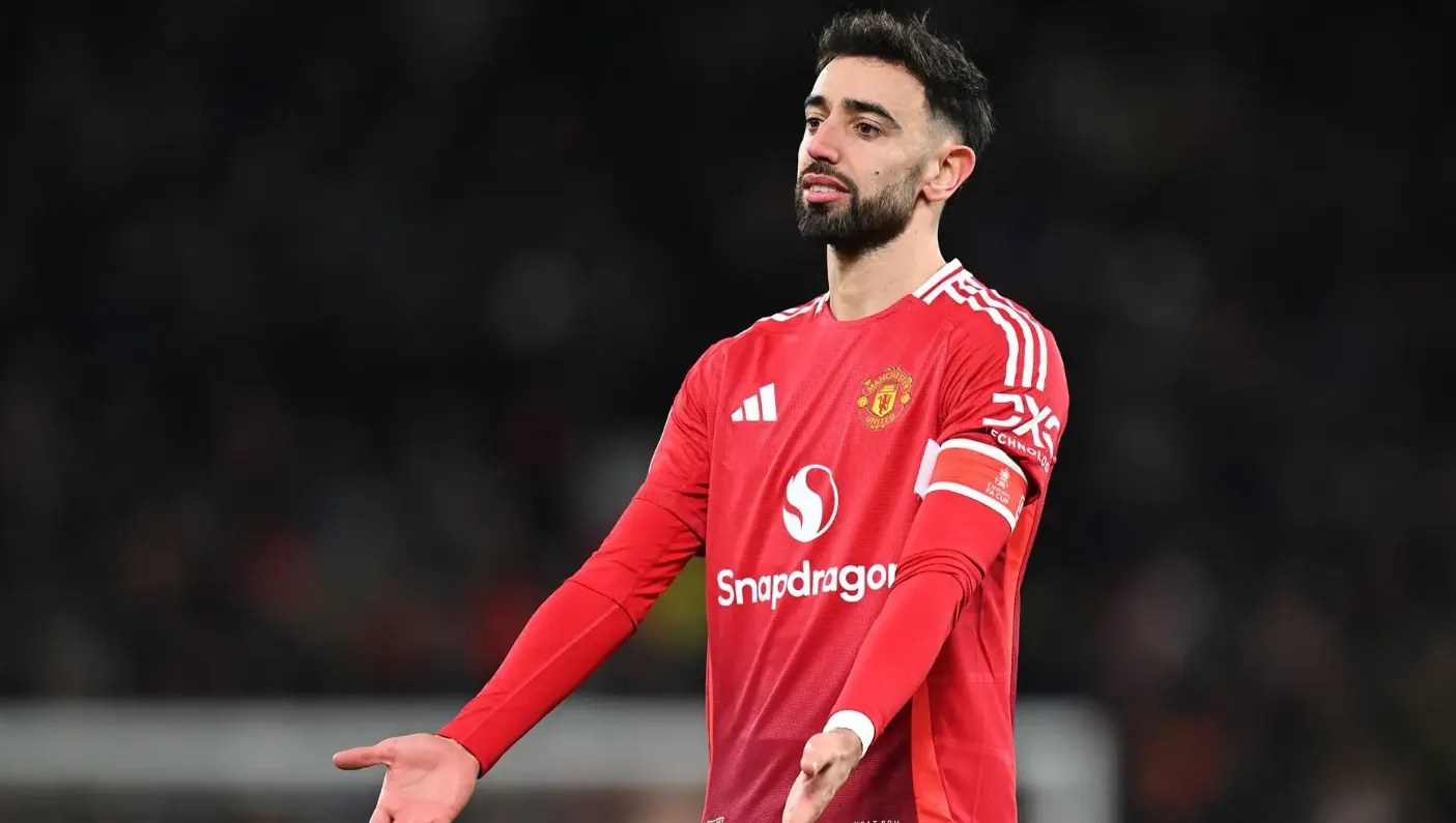 Bruno Fernandes: Pemimpin yang Layak Dapat Lebih Banyak Apresiasi di Manchester United Bruno Fernandes