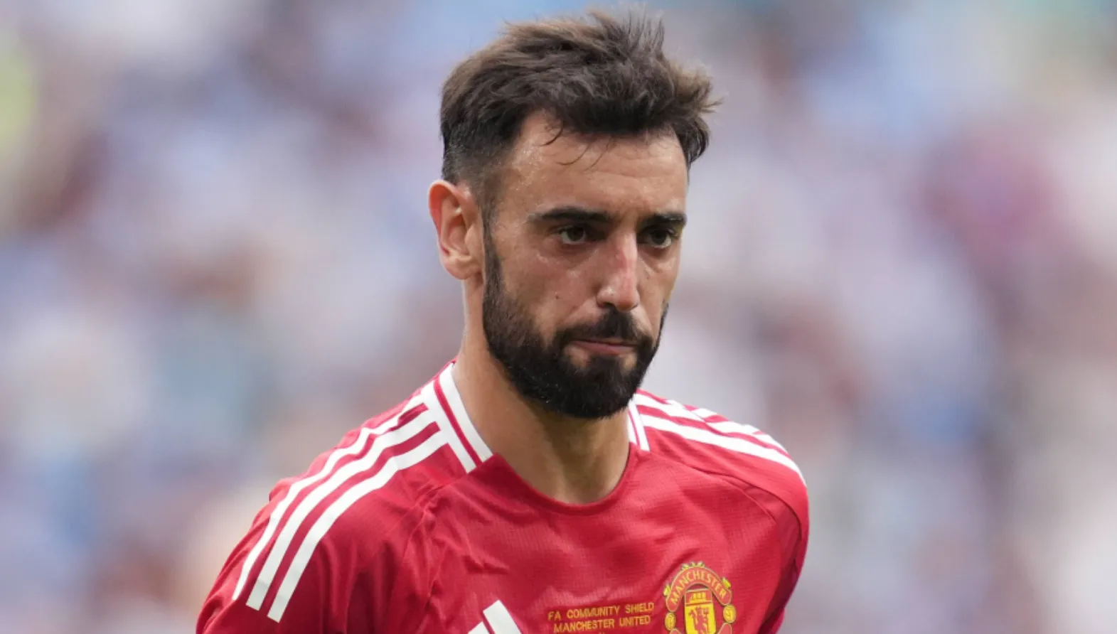 Bruno Fernandes: Pemimpin yang Layak Dapat Lebih Banyak Apresiasi di Manchester United Bruno Fernandes