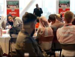 Manchester United Gelar Buka Puasa Pertama di Old Trafford