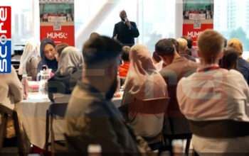 Manchester United Gelar Buka Puasa Pertama di Old Trafford