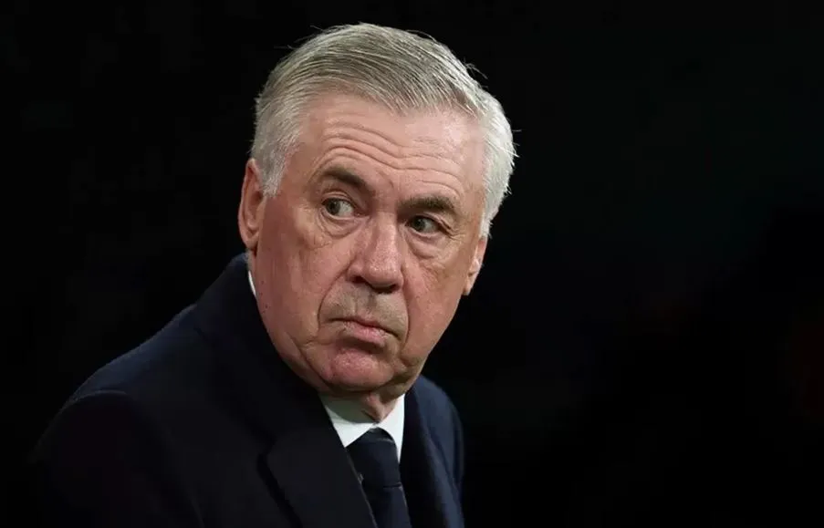 Pengakuan Carlo Ancelotti, Real Madrid Kesulitan Singkirkan Atletico Madrid dari UCL! Carlo Ancelotti