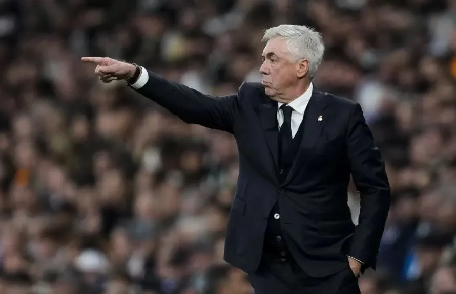 Pengakuan Carlo Ancelotti, Real Madrid Kesulitan Singkirkan Atletico Madrid dari UCL! Carlo Ancelotti