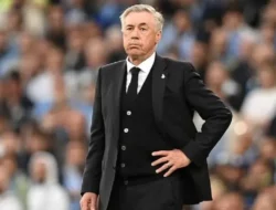 Pengakuan Carlo Ancelotti, Real Madrid Kesulitan Singkirkan Atletico Madrid dari UCL!