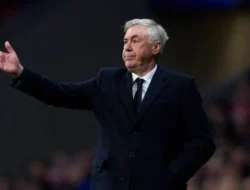 Wow! Carlo Ancelotti Bakal Jadi Manajer Chelsea di Musim Depan?
