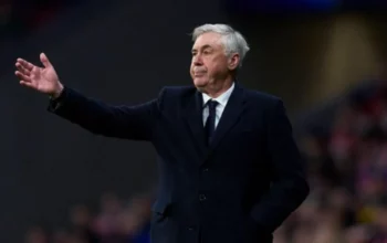 Wow! Carlo Ancelotti Bakal Jadi Manajer Chelsea di Musim Depan?