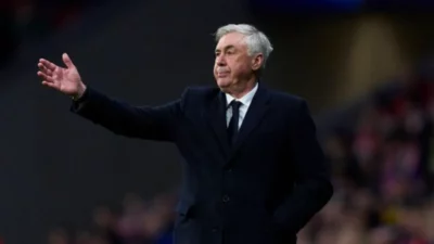 Carlo Ancelotti