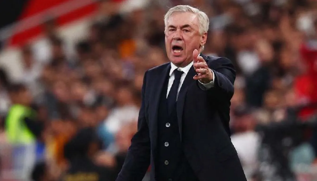 Wow! Carlo Ancelotti Bakal Jadi Manajer Chelsea di Musim Depan? Carlo Ancelotti