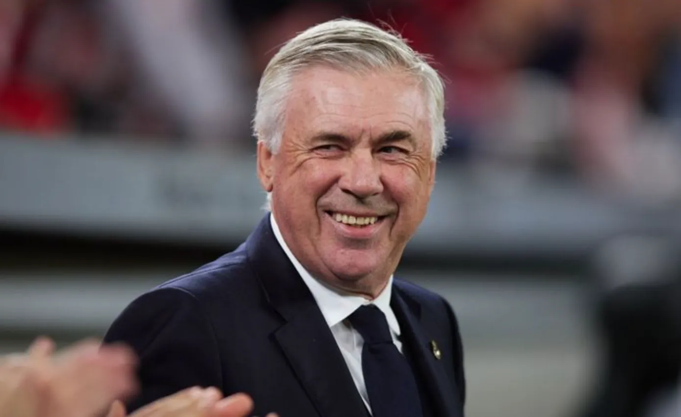 Wow! Carlo Ancelotti Bakal Jadi Manajer Chelsea di Musim Depan? Carlo Ancelotti