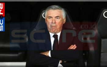 2 Rumor Carlo Ancelotti Pindah ke AS Roma