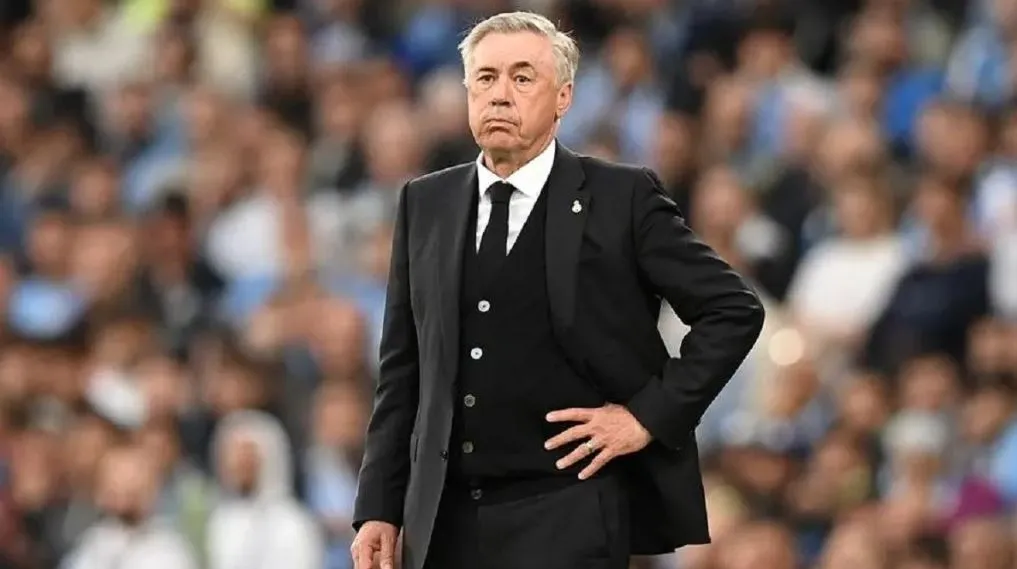 Carlo Ancelotti