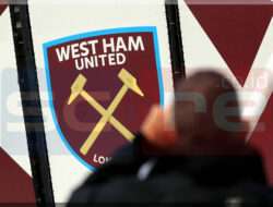 West Ham Didakwa FA akibat Chant Homophobia