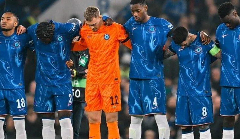 Jelang Lawan Copenhagen, Apa Kabar Chelsea? Chelsea