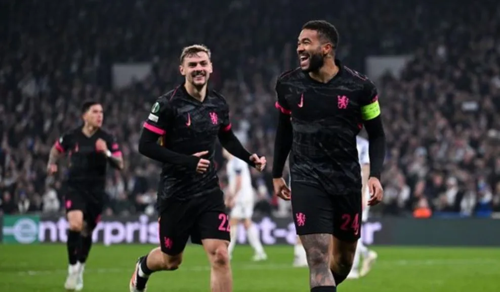 Jelang Lawan Copenhagen, Apa Kabar Chelsea? Chelsea
