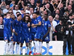 Jelang Lawan Copenhagen, Apa Kabar Chelsea?