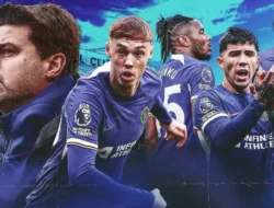 Chelsea Main Buruk, tapi Masih Pantas Lolos Perempat Final