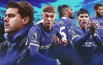 Chelsea Main Buruk, tapi Masih Pantas Lolos Perempat Final
