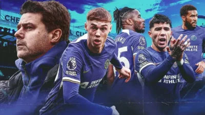 Chelsea Main Buruk, tapi Masih Pantas Lolos Perempat Final
