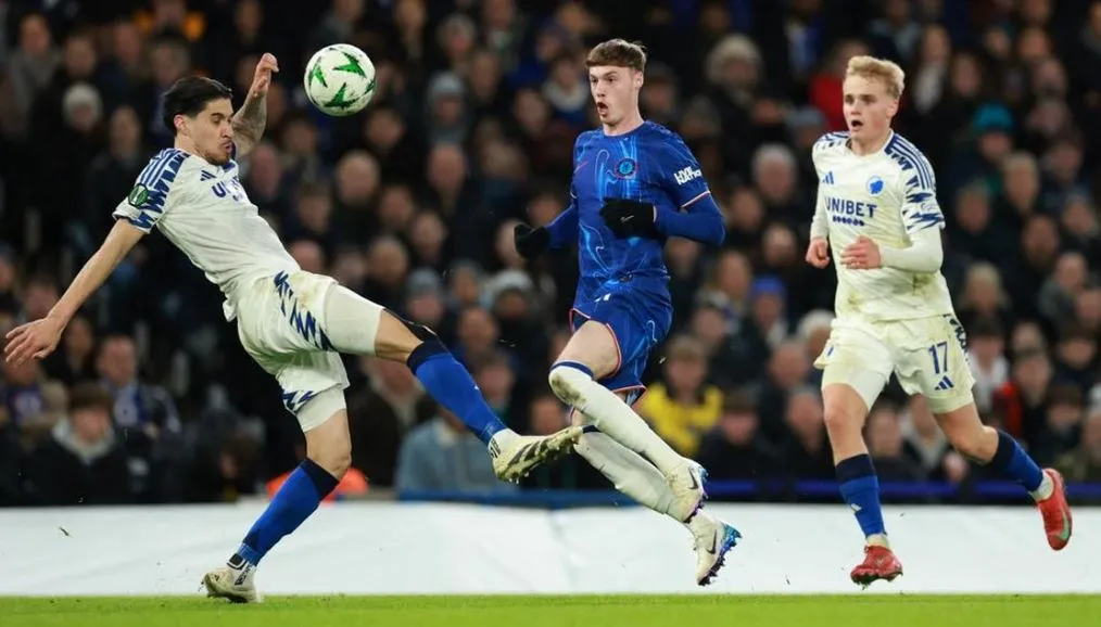 Chelsea Main Buruk, tapi Masih Pantas Lolos Perempat Final Chelsea