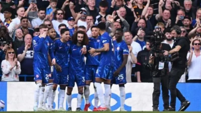 Jelang Lawan Copenhagen, Apa Kabar Chelsea?