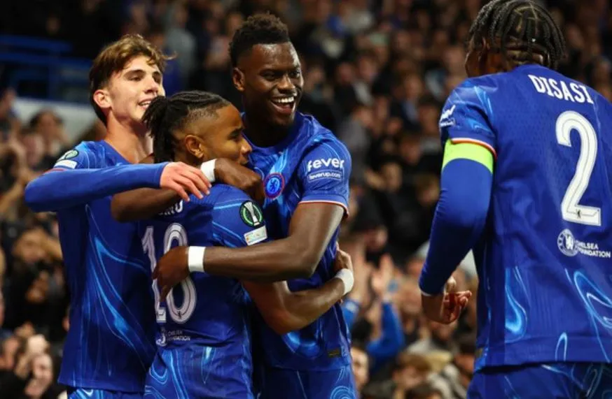 Chelsea Main Buruk, tapi Masih Pantas Lolos Perempat Final Chelsea