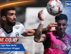 Colo-Colo Liga Apa serta Sejarah Prestasinya Hingga Kini