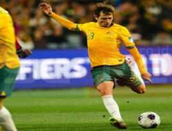 Craig Goodwin Gagalkan 2 Kesempatan Indonesia