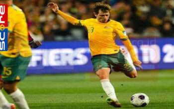 Craig Goodwin Gagalkan 2 Kesempatan Indonesia