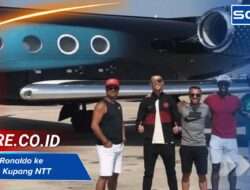 Cristiano Ronaldo ke Indonesia Kupang NTT: Pengaruh Besar pada Perkembangan Sepak Bola Lokal