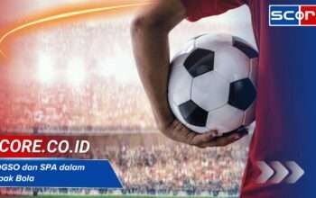 DOGSO dan SPA dalam Sepak Bola: Panduan Lengkap Aturan dan Contoh Kasus