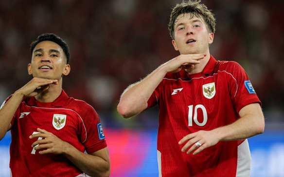 Pemain Kualifikasi Piala Dunia FIFA 2026 Round 3 yang Bersinar Daftar bintang yang bersinar di babak ketiga kualifikasi menuju turnamen dunia.