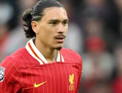 Darwin Nunez Harus Dilepas, Liverpool Butuh Penyerang Setara Mohamed Salah