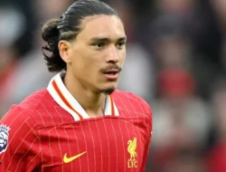 Darwin Nunez Jadi Pemain Pertama yang Tinggalkan Liverpool Musim Panas Ini?