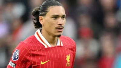 Darwin Nunez Jadi Pemain Pertama yang Tinggalkan Liverpool Musim Panas Ini?
