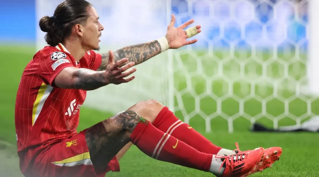 Darwin Nunez Jadi Pemain Pertama yang Tinggalkan Liverpool Musim Panas Ini? Darwin Nunez
