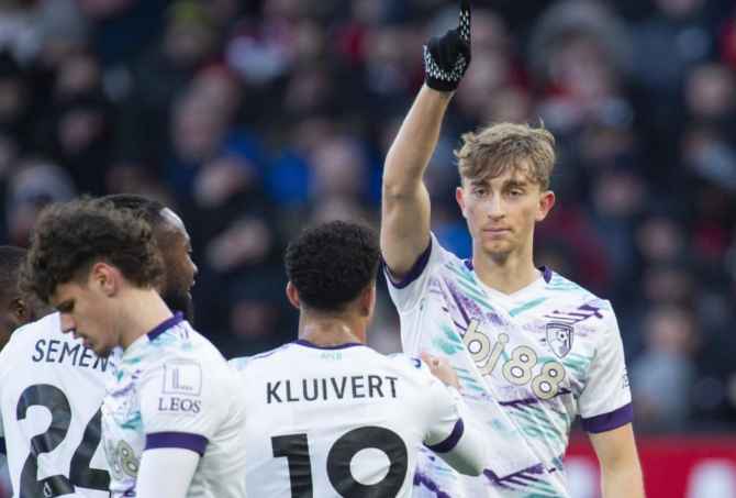 Statistik Dean Huijsen FC 25: Performa Terbaru Bintang Muda yang Mencuri Perhatian Data Performa Terkini Bek Muda Berbakat di Simulasi Terbaru