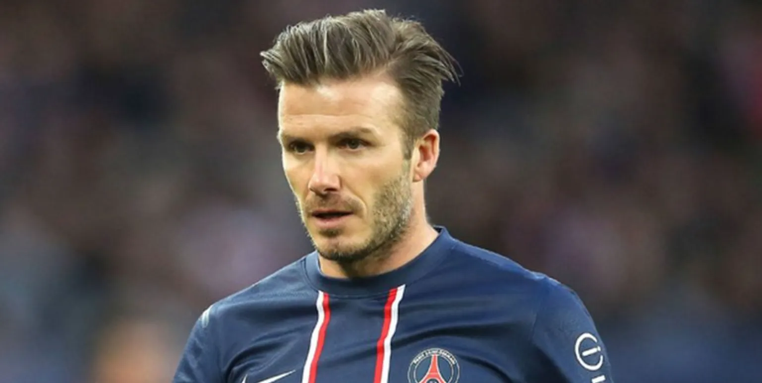 David Beckham: Satu-satunya Pemain Inggris yang Layak Bela Brasil Menurut Ronaldo David Beckham