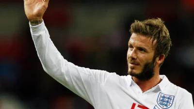 David Beckham: Satu-satunya Pemain Inggris yang Layak Bela Brasil Menurut Ronaldo